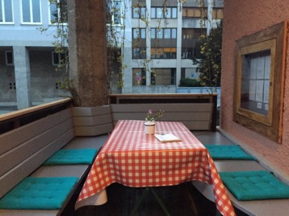 Foto: DIE KÜCHE