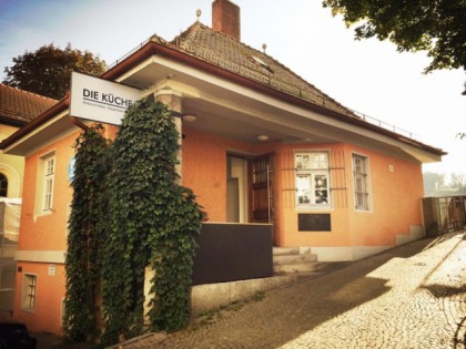 Foto: DIE KÜCHE